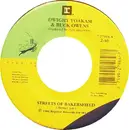 7'' - Dwight Yoakam & Buck Owens - Streets Of Bakersfield