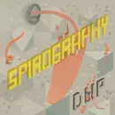 12inch Vinyl Single - Dwp - Spirography - Multicoloured vinyl edition