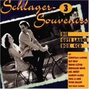 Peter Orloff / Marlon Maerz / etc - Schlagersouvenirs 3