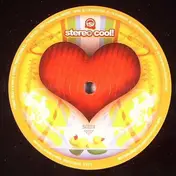 On - Excerpts From A World Heartbeat