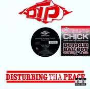 DTP - Celebrity Chick (ft.Chingy)