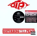 12'' - DTP - Celebrity Chick (ft.Chingy)