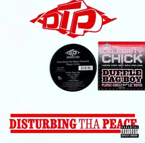 DTP - Celebrity Chick (ft.Chingy)