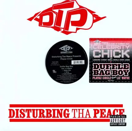 DTP - Celebrity Chick (ft.Chingy)