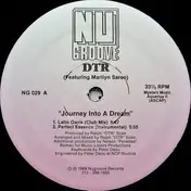 DTR - Journey Into A Dream