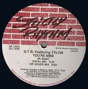 DTR - You're Mine