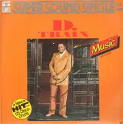 12'' - D Train - Music