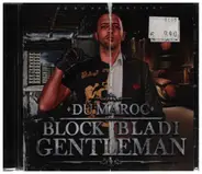 Dú Maroc - Block Bladi Gentleman