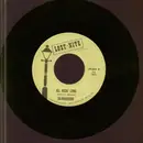 7'' - Du-Mauriers - All Night Long / Baby I Love You