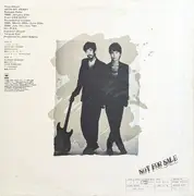 LP - Du-plex - With My Heart