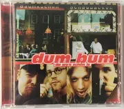 CD - Dum Bum - Da Wo's Schön Is - EP