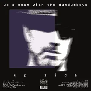 Dum Dum Boys - Up & Down With the Dum Dum Boys