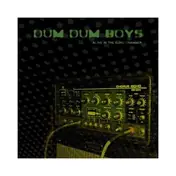 Dum Dum Boys - Alive In The Echo Chamber