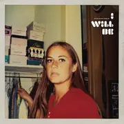 LP - Dum Dum Girls - I Will Be