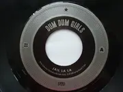 7inch Vinyl Single - Dum Dum Girls - Jail La La