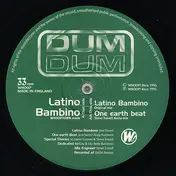 DUM DUM - Latino Bambino