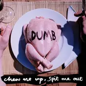 Dumb - Chew ME UP Spit ME Out