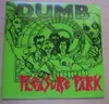 7'' - Dumb - Pleasure Park - EP