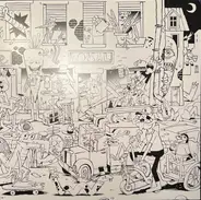 Dumbo Tracks - Dumbo Tracks