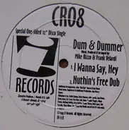 Dum & Dummer - I Wanna Say, Hey