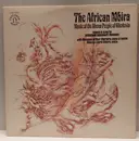 LP - Dumisani Abraham Maraire - The African Mbira - Music Of The Shona People Of Rhodesia