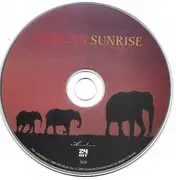 CD - Dumisani 'Ramadu' Moyo - African Sunrise - Sealed