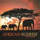 CD - Dumisani 'Ramadu' Moyo - African Sunrise - Sealed