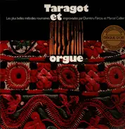 Dumitru Farcas et Marcel Cellier - Taragot et orgue