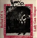 12inch Vinyl Single - Dummy Club - Ballad Of A Lady Gun Slinger