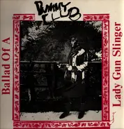Dummy Club - Ballad Of A Lady Gun Slinger