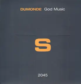 Dumonde - God Music