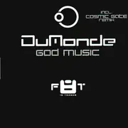 12'' - DuMonde - God Music