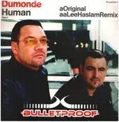 Dumonde - Human