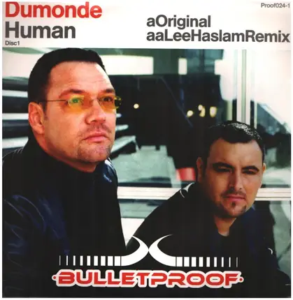 Dumonde - Human