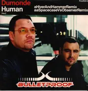 Dumonde - Human