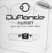 DuMonde - Human Rmx