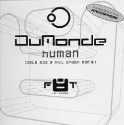 Dumonde - Human Rmx