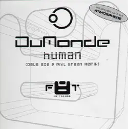 DuMonde - Human Rmx