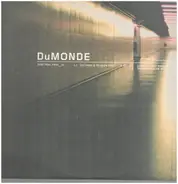 DuMonde - Just Feel Free_V1