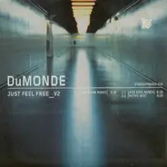 Dumonde - Just Feel Free_V2