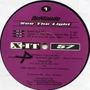 12'' - DuMonde - See The Light