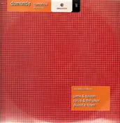 Dumonde - Tomorrow (The Mixes)