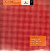 12'' - DuMonde - Tomorrow (The Mixes)