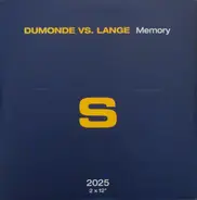 DuMonde Vs. Lange - Memory