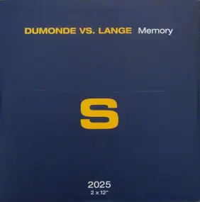 dumonde vs. lange - Memory