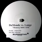 dumonde vs. lange