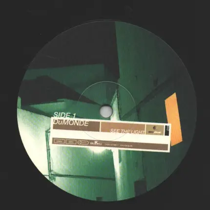 DuMonde - See The Light