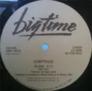 12inch Vinyl Single - Dumptruck - Island