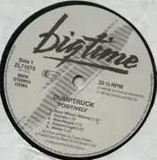 LP - Dumptruck - Positively Dumptruck