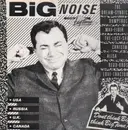 LP - Dump Truck, Alisa a.o. - Big Noise From Big Time